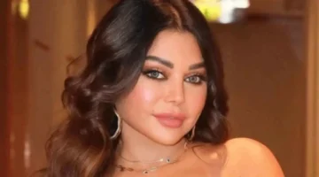 أزمة حسابات بنكية.. كواليس حجز أموال مخرج إفراج وعلاقة هيفاء وهبي بالواقعة